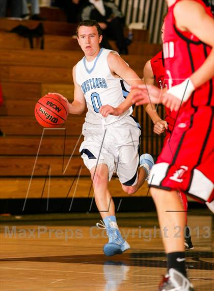 Thumbnail 3 in Loveland vs. Ralston Valley (Ralston Roundup) photogallery.
