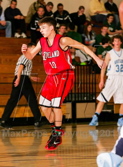 Thumbnail 3 in Loveland vs. Ralston Valley (Ralston Roundup) photogallery.