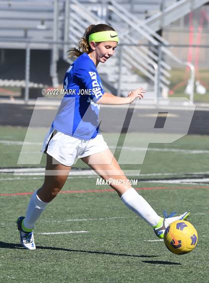 Thumbnail 3 in O'Connor @ Pinnacle (AIA 6A Round 1 Playoff) photogallery.
