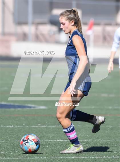 Thumbnail 2 in O'Connor @ Pinnacle (AIA 6A Round 1 Playoff) photogallery.