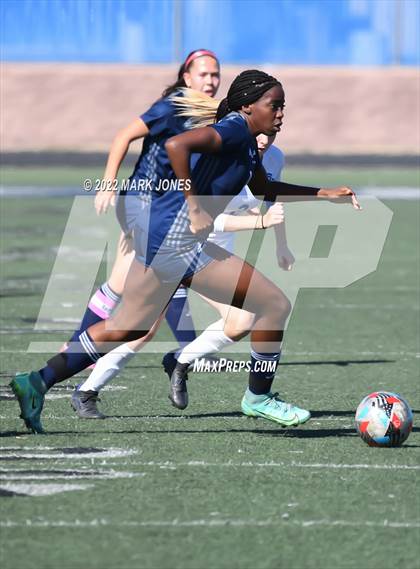 Thumbnail 1 in O'Connor @ Pinnacle (AIA 6A Round 1 Playoff) photogallery.