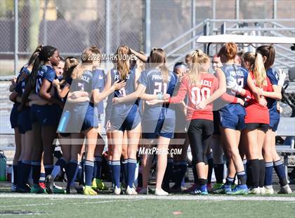 Thumbnail 1 in O'Connor @ Pinnacle (AIA 6A Round 1 Playoff) photogallery.