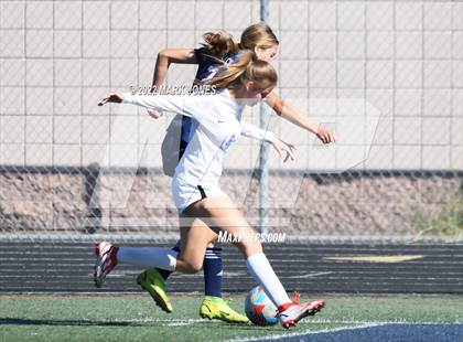 Thumbnail 1 in O'Connor @ Pinnacle (AIA 6A Round 1 Playoff) photogallery.