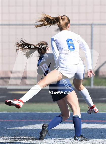 Thumbnail 3 in O'Connor @ Pinnacle (AIA 6A Round 1 Playoff) photogallery.