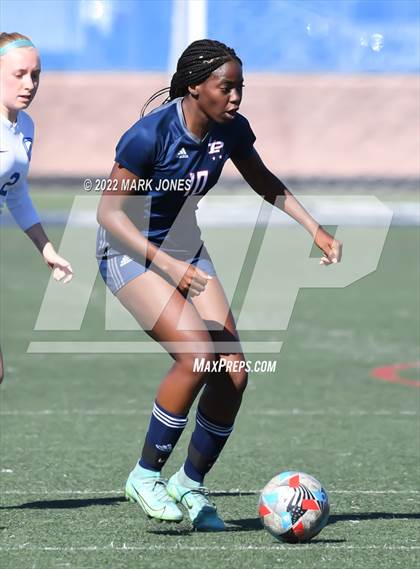 Thumbnail 2 in O'Connor @ Pinnacle (AIA 6A Round 1 Playoff) photogallery.