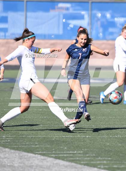 Thumbnail 2 in O'Connor @ Pinnacle (AIA 6A Round 1 Playoff) photogallery.