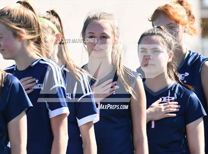 Thumbnail 2 in O'Connor @ Pinnacle (AIA 6A Round 1 Playoff) photogallery.