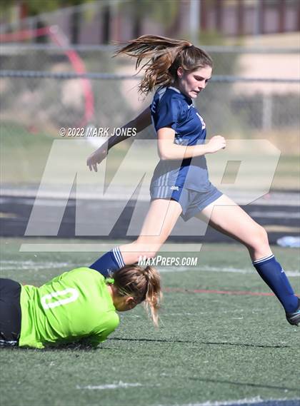 Thumbnail 1 in O'Connor @ Pinnacle (AIA 6A Round 1 Playoff) photogallery.