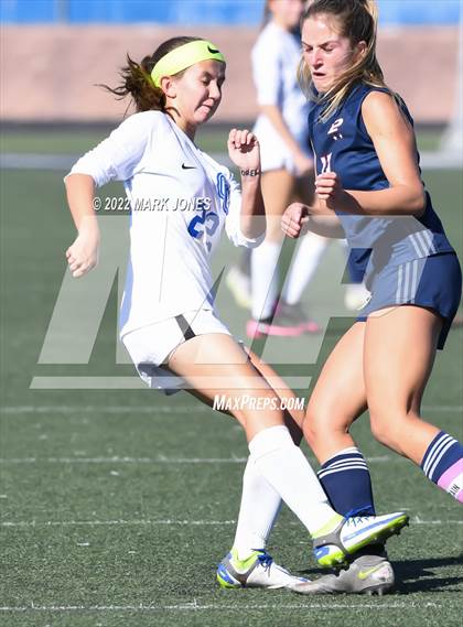 Thumbnail 3 in O'Connor @ Pinnacle (AIA 6A Round 1 Playoff) photogallery.