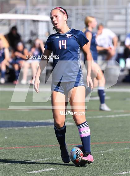 Thumbnail 3 in O'Connor @ Pinnacle (AIA 6A Round 1 Playoff) photogallery.