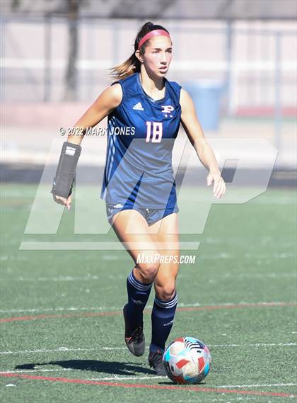 Thumbnail 2 in O'Connor @ Pinnacle (AIA 6A Round 1 Playoff) photogallery.