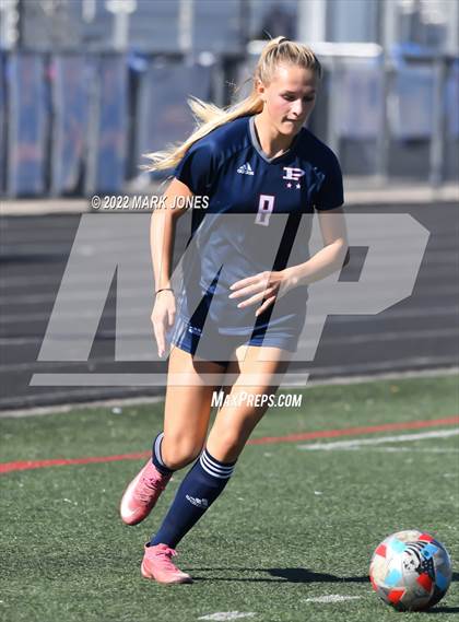 Thumbnail 3 in O'Connor @ Pinnacle (AIA 6A Round 1 Playoff) photogallery.