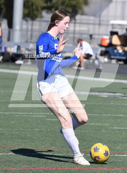 Thumbnail 1 in O'Connor @ Pinnacle (AIA 6A Round 1 Playoff) photogallery.