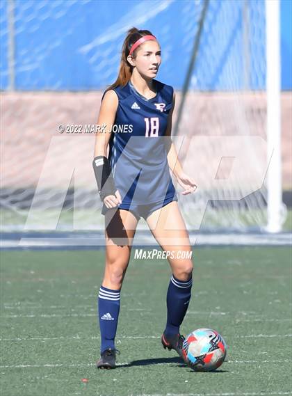 Thumbnail 3 in O'Connor @ Pinnacle (AIA 6A Round 1 Playoff) photogallery.
