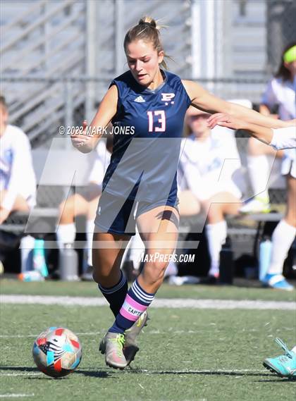 Thumbnail 1 in O'Connor @ Pinnacle (AIA 6A Round 1 Playoff) photogallery.