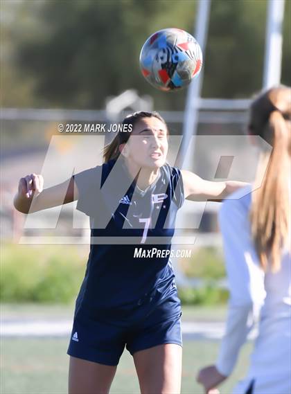 Thumbnail 1 in O'Connor @ Pinnacle (AIA 6A Round 1 Playoff) photogallery.