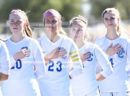 Thumbnail 2 in O'Connor @ Pinnacle (AIA 6A Round 1 Playoff) photogallery.