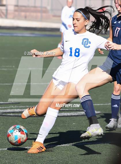 Thumbnail 3 in O'Connor @ Pinnacle (AIA 6A Round 1 Playoff) photogallery.