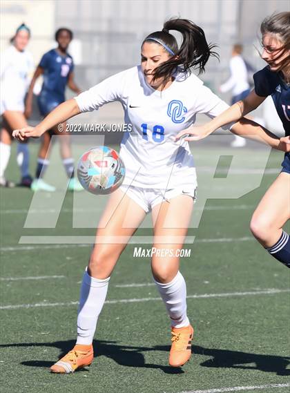 Thumbnail 2 in O'Connor @ Pinnacle (AIA 6A Round 1 Playoff) photogallery.