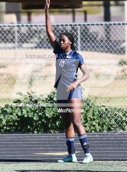 Thumbnail 2 in O'Connor @ Pinnacle (AIA 6A Round 1 Playoff) photogallery.