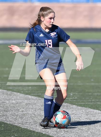 Thumbnail 2 in O'Connor @ Pinnacle (AIA 6A Round 1 Playoff) photogallery.