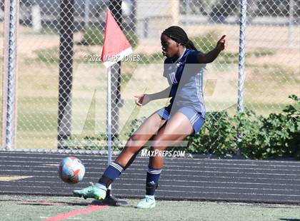 Thumbnail 3 in O'Connor @ Pinnacle (AIA 6A Round 1 Playoff) photogallery.