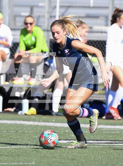 Thumbnail 3 in O'Connor @ Pinnacle (AIA 6A Round 1 Playoff) photogallery.