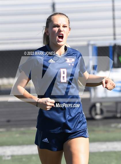 Thumbnail 2 in O'Connor @ Pinnacle (AIA 6A Round 1 Playoff) photogallery.