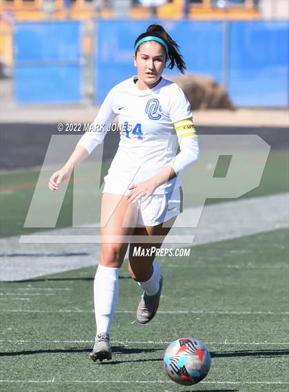 Thumbnail 1 in O'Connor @ Pinnacle (AIA 6A Round 1 Playoff) photogallery.