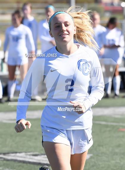 Thumbnail 3 in O'Connor @ Pinnacle (AIA 6A Round 1 Playoff) photogallery.
