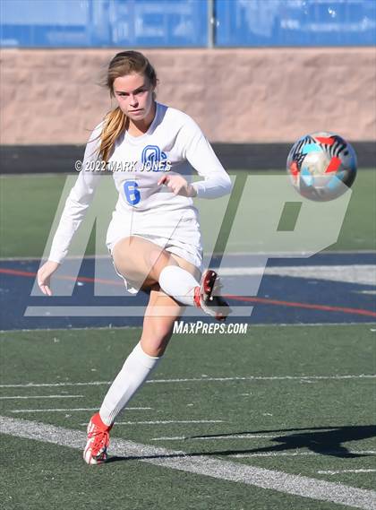 Thumbnail 1 in O'Connor @ Pinnacle (AIA 6A Round 1 Playoff) photogallery.