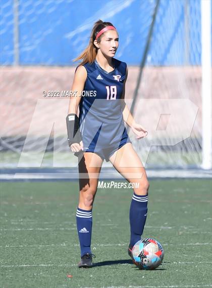 Thumbnail 2 in O'Connor @ Pinnacle (AIA 6A Round 1 Playoff) photogallery.