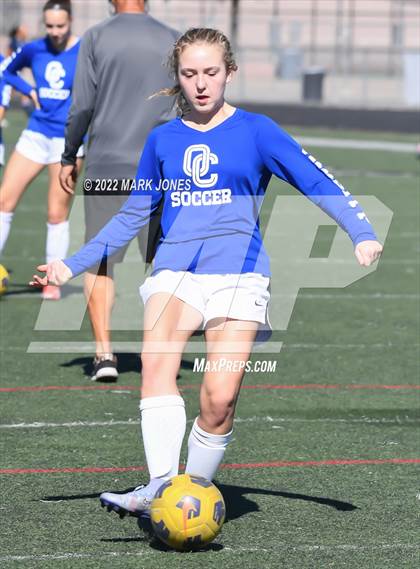 Thumbnail 1 in O'Connor @ Pinnacle (AIA 6A Round 1 Playoff) photogallery.