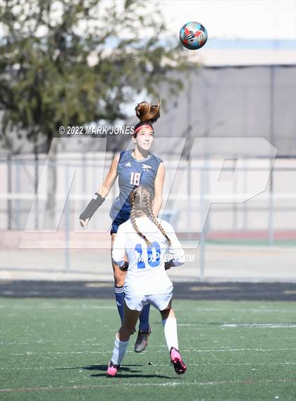 Thumbnail 3 in O'Connor @ Pinnacle (AIA 6A Round 1 Playoff) photogallery.