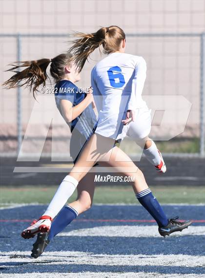 Thumbnail 2 in O'Connor @ Pinnacle (AIA 6A Round 1 Playoff) photogallery.