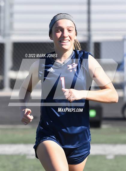 Thumbnail 1 in O'Connor @ Pinnacle (AIA 6A Round 1 Playoff) photogallery.