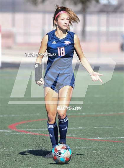 Thumbnail 3 in O'Connor @ Pinnacle (AIA 6A Round 1 Playoff) photogallery.