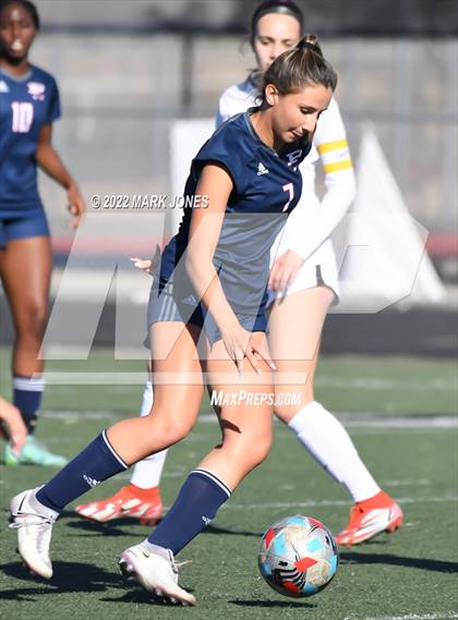 Thumbnail 2 in O'Connor @ Pinnacle (AIA 6A Round 1 Playoff) photogallery.