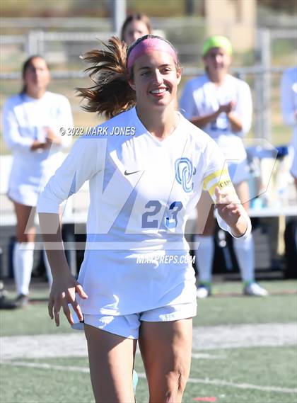 Thumbnail 2 in O'Connor @ Pinnacle (AIA 6A Round 1 Playoff) photogallery.