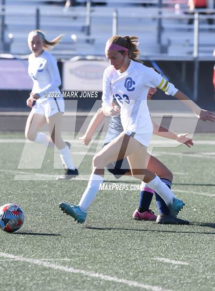 Thumbnail 1 in O'Connor @ Pinnacle (AIA 6A Round 1 Playoff) photogallery.