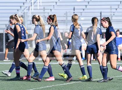 Thumbnail 3 in O'Connor @ Pinnacle (AIA 6A Round 1 Playoff) photogallery.