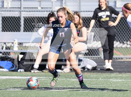 Thumbnail 1 in O'Connor @ Pinnacle (AIA 6A Round 1 Playoff) photogallery.