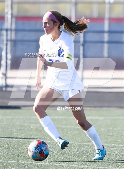 Thumbnail 3 in O'Connor @ Pinnacle (AIA 6A Round 1 Playoff) photogallery.