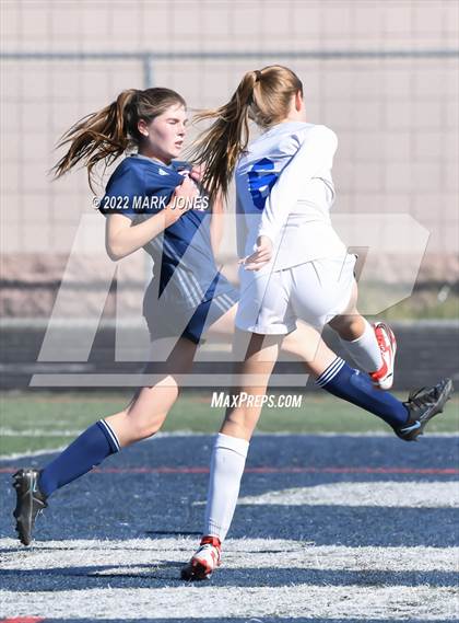 Thumbnail 1 in O'Connor @ Pinnacle (AIA 6A Round 1 Playoff) photogallery.