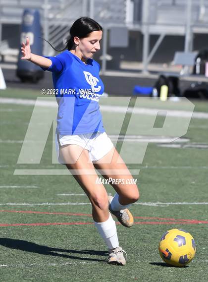 Thumbnail 1 in O'Connor @ Pinnacle (AIA 6A Round 1 Playoff) photogallery.