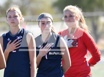 Thumbnail 1 in O'Connor @ Pinnacle (AIA 6A Round 1 Playoff) photogallery.
