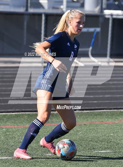 Thumbnail 2 in O'Connor @ Pinnacle (AIA 6A Round 1 Playoff) photogallery.