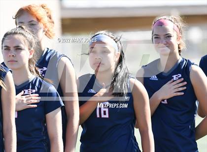 Thumbnail 2 in O'Connor @ Pinnacle (AIA 6A Round 1 Playoff) photogallery.