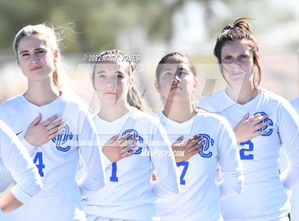 Thumbnail 2 in O'Connor @ Pinnacle (AIA 6A Round 1 Playoff) photogallery.