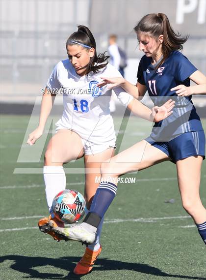 Thumbnail 3 in O'Connor @ Pinnacle (AIA 6A Round 1 Playoff) photogallery.